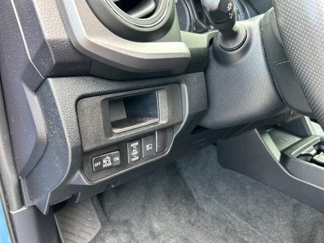 used 2018 Toyota Tacoma car, priced at $33,584