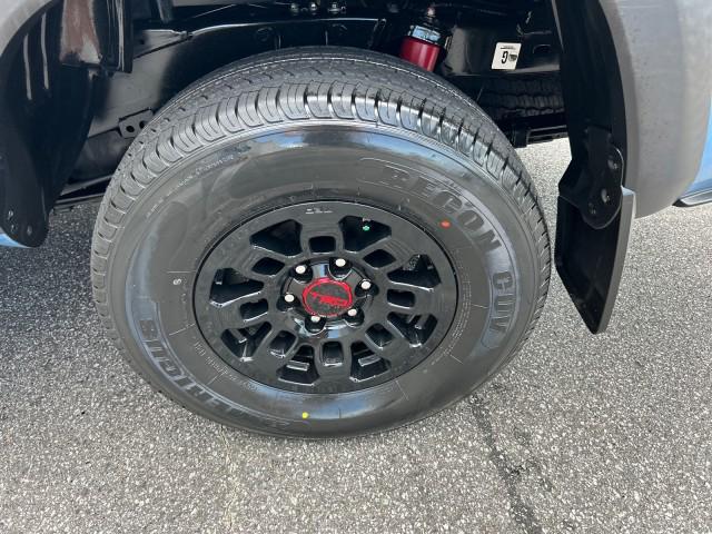 used 2018 Toyota Tacoma car, priced at $33,584