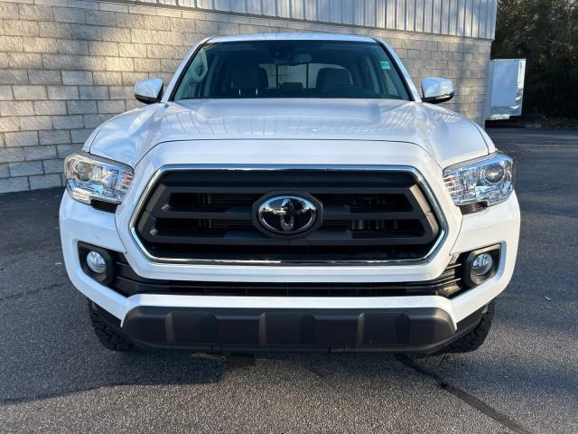 used 2023 Toyota Tacoma car, priced at $33,881