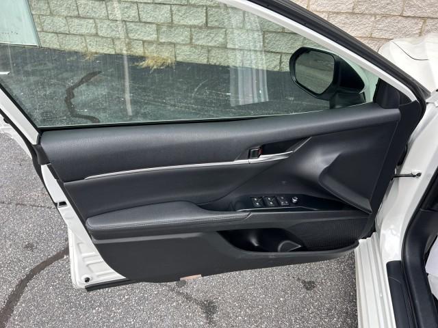 used 2020 Toyota Camry car, priced at $22,487