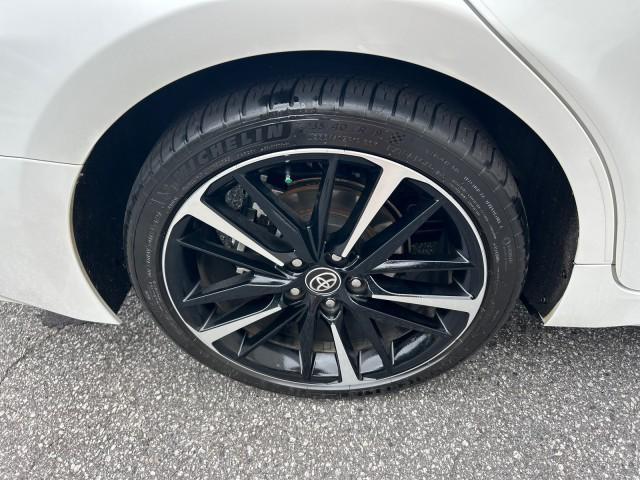 used 2020 Toyota Camry car, priced at $22,487
