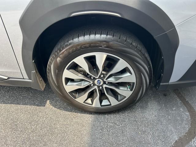 used 2023 Subaru Outback car, priced at $31,905