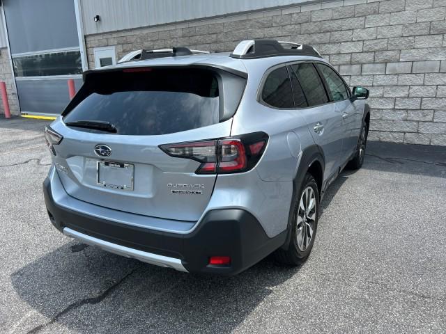 used 2023 Subaru Outback car, priced at $31,905