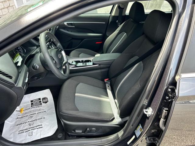 used 2020 Hyundai Sonata car, priced at $18,670