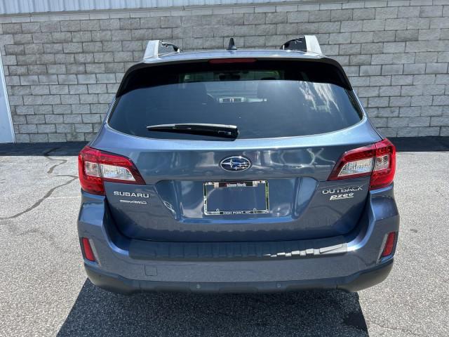 used 2017 Subaru Outback car, priced at $11,782
