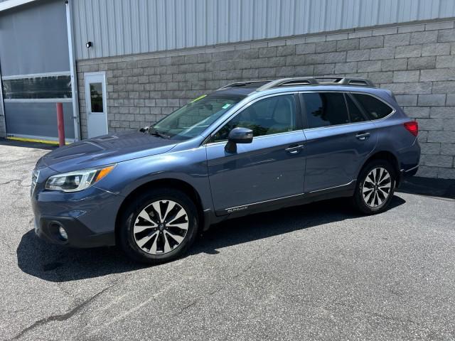 used 2017 Subaru Outback car, priced at $11,782