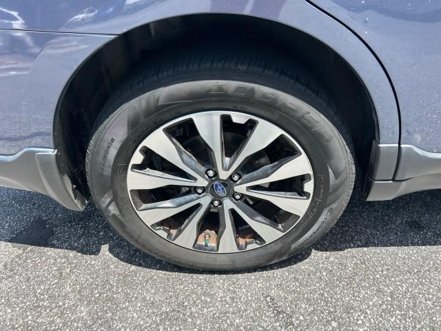 used 2017 Subaru Outback car, priced at $11,782