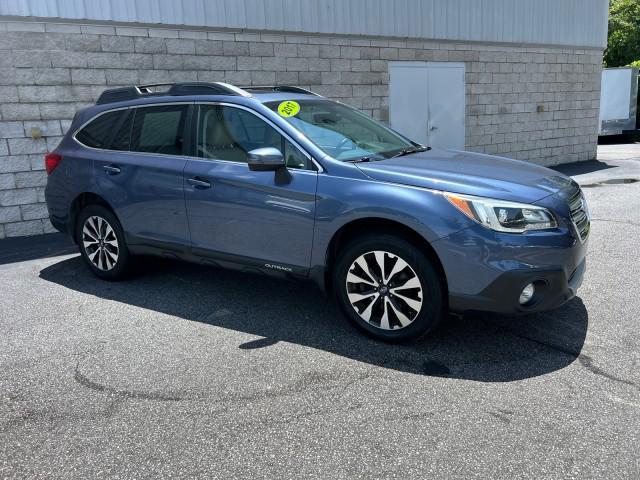 used 2017 Subaru Outback car, priced at $11,782