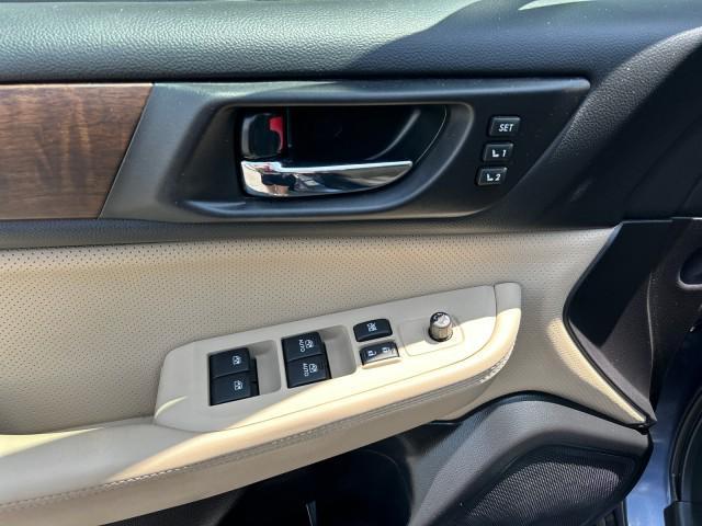 used 2017 Subaru Outback car, priced at $11,782