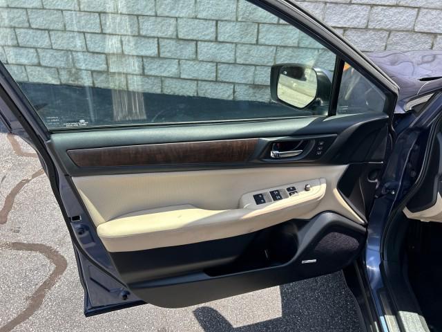 used 2017 Subaru Outback car, priced at $11,782