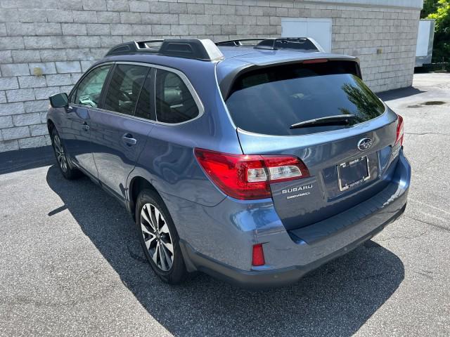 used 2017 Subaru Outback car, priced at $11,782
