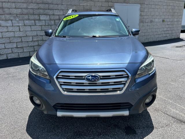 used 2017 Subaru Outback car, priced at $11,782