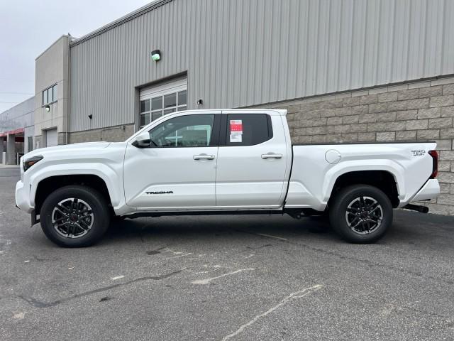 new 2024 Toyota Tacoma car, priced at $42,939