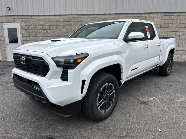 new 2024 Toyota Tacoma car, priced at $42,939