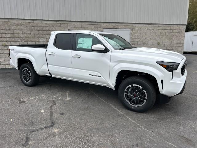 new 2024 Toyota Tacoma car, priced at $42,939