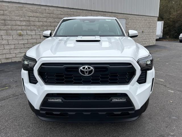 new 2024 Toyota Tacoma car, priced at $42,939