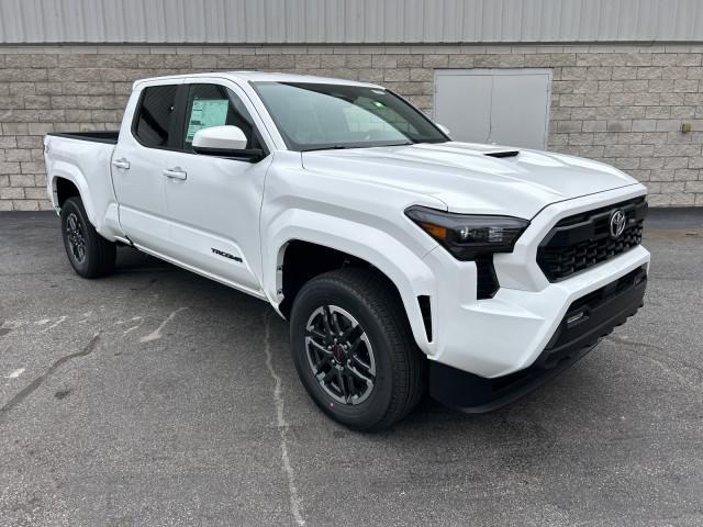 new 2024 Toyota Tacoma car, priced at $42,939