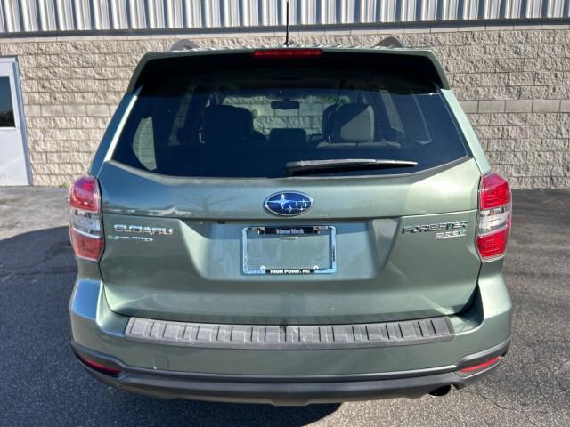 used 2015 Subaru Forester car, priced at $13,549