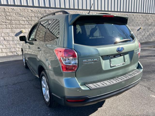 used 2015 Subaru Forester car, priced at $13,549