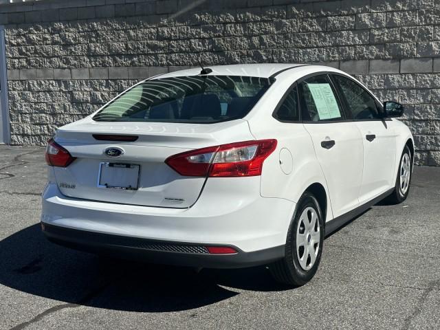 used 2013 Ford Focus car, priced at $7,977