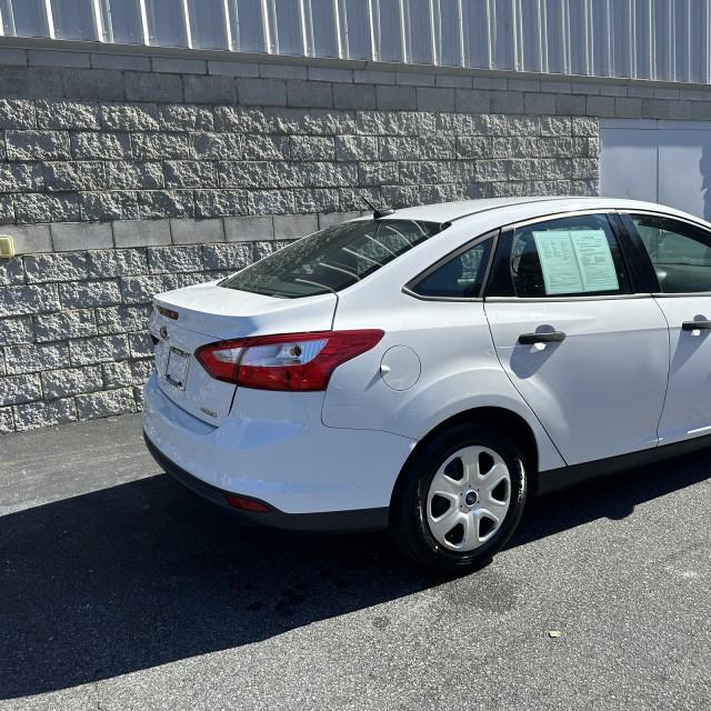 used 2013 Ford Focus car, priced at $7,977