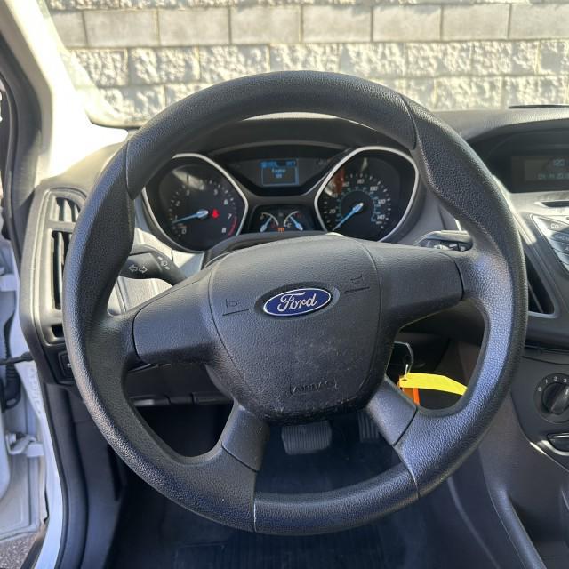 used 2013 Ford Focus car, priced at $7,977