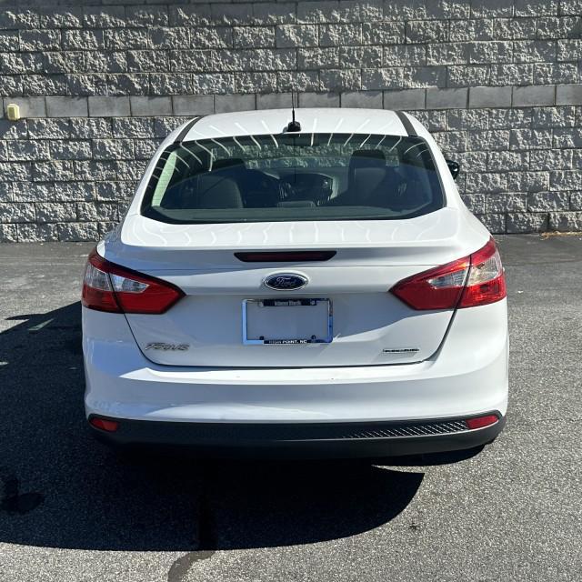 used 2013 Ford Focus car, priced at $7,977