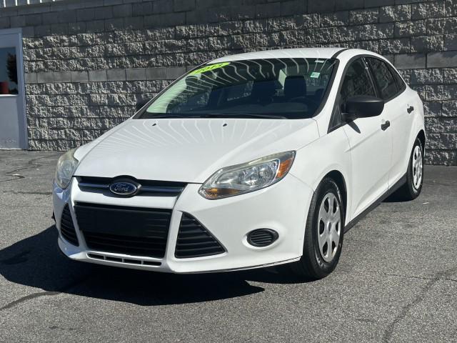 used 2013 Ford Focus car, priced at $7,977