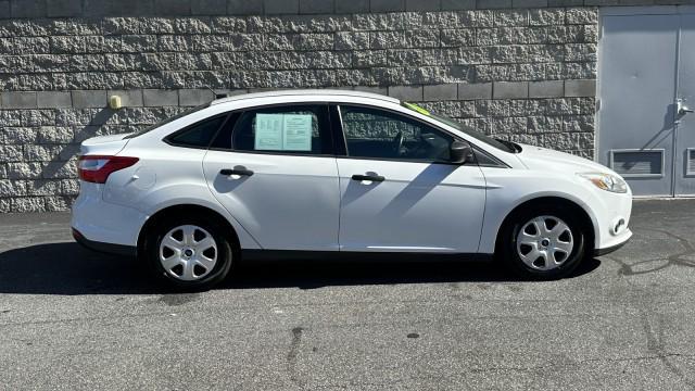 used 2013 Ford Focus car, priced at $7,977