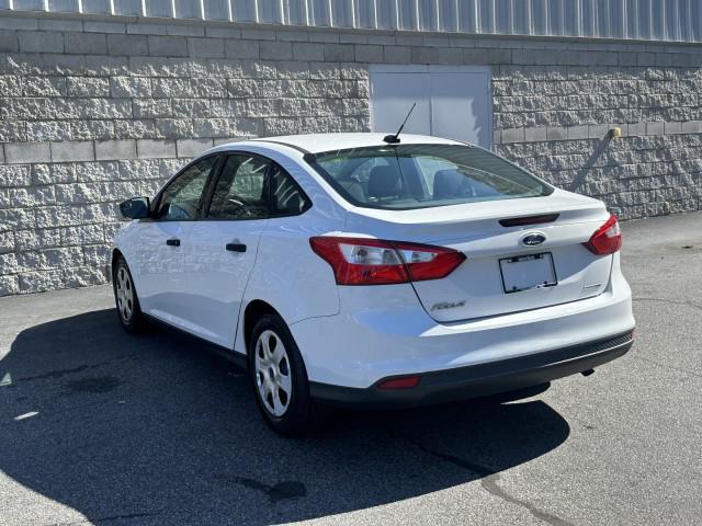 used 2013 Ford Focus car, priced at $7,977