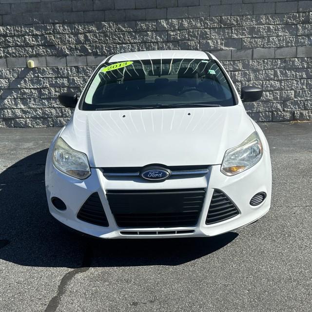 used 2013 Ford Focus car, priced at $7,977