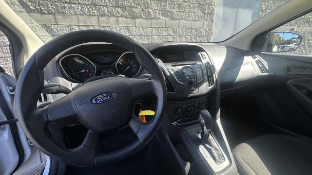 used 2013 Ford Focus car, priced at $7,977