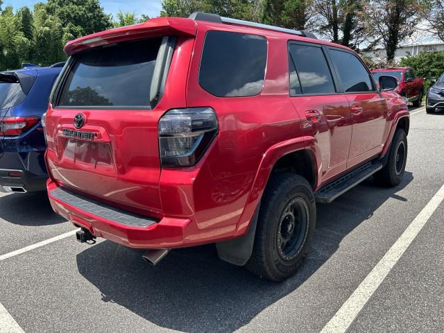 used 2017 Toyota 4Runner car, priced at $31,304