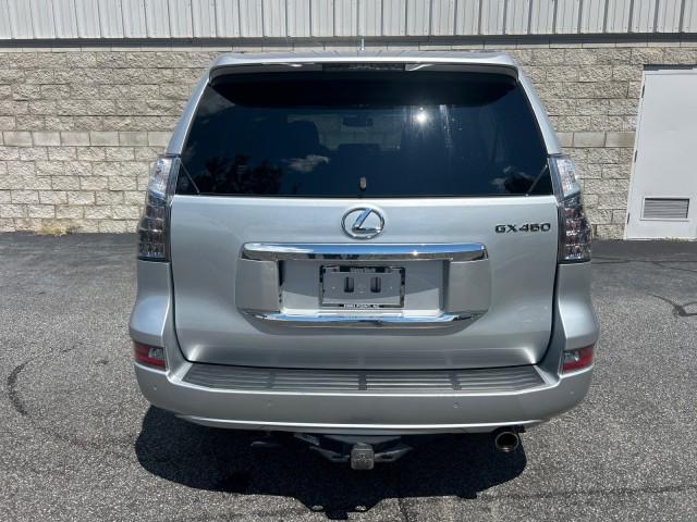 used 2019 Lexus GX 460 car, priced at $40,755