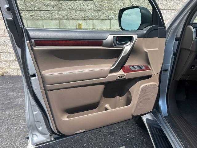 used 2019 Lexus GX 460 car, priced at $40,755