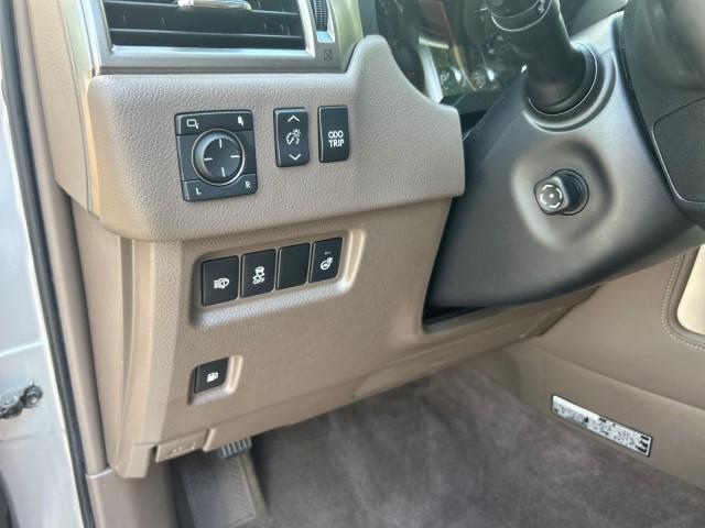 used 2019 Lexus GX 460 car, priced at $40,755