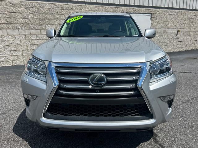 used 2019 Lexus GX 460 car, priced at $40,755