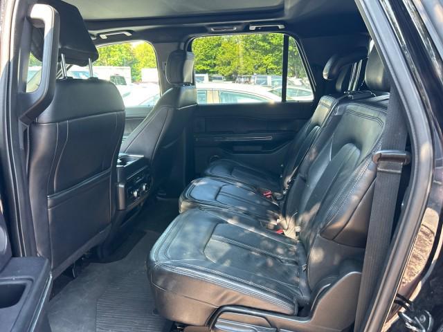 used 2019 Ford Expedition Max car, priced at $22,603