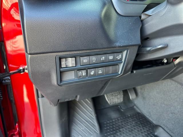 used 2025 Toyota Tundra car, priced at $56,248