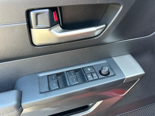 used 2025 Toyota Tundra car, priced at $56,248