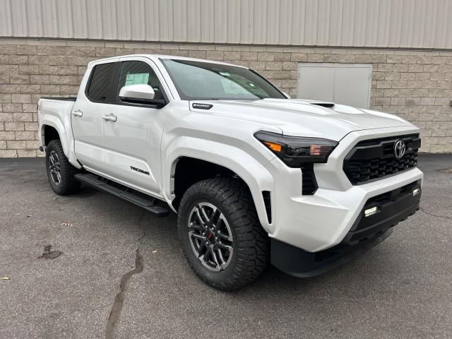 new 2024 Toyota Tacoma car, priced at $55,045