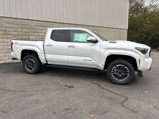 new 2024 Toyota Tacoma car, priced at $55,045