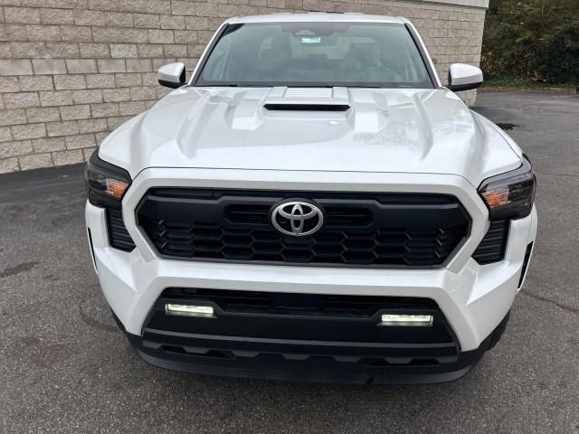 new 2024 Toyota Tacoma car, priced at $55,045