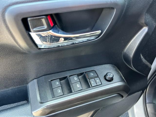 used 2021 Toyota Tacoma car, priced at $33,428