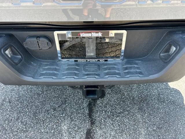 used 2021 Toyota Tacoma car, priced at $33,428