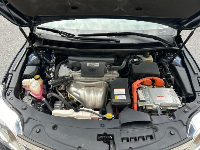 used 2015 Toyota Avalon Hybrid car, priced at $16,824