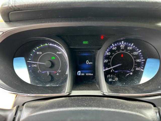used 2015 Toyota Avalon Hybrid car, priced at $16,824