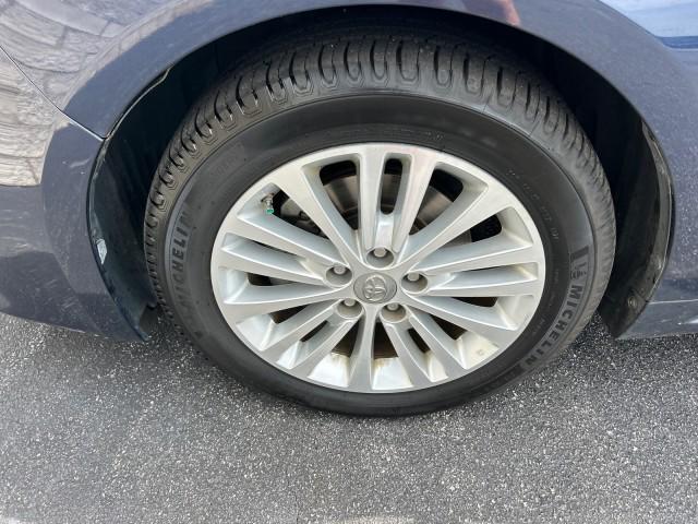 used 2015 Toyota Avalon Hybrid car, priced at $16,824