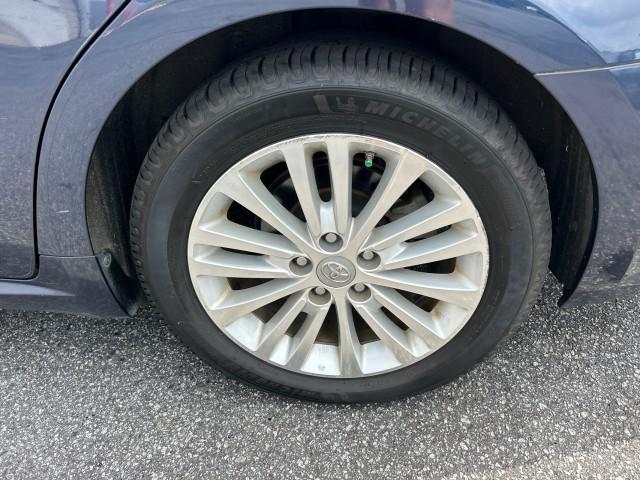 used 2015 Toyota Avalon Hybrid car, priced at $16,824