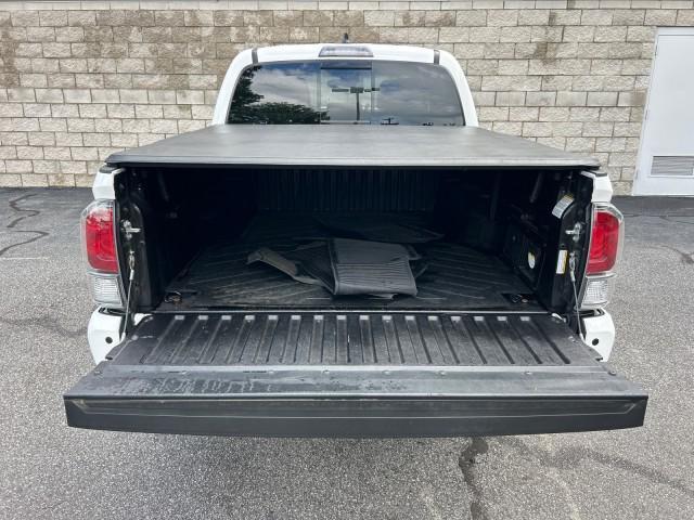 used 2022 Toyota Tacoma car, priced at $39,919